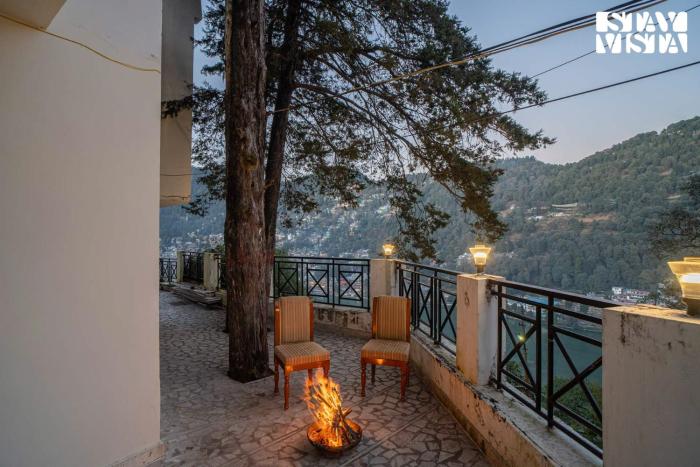 stayvista at the northern lake house