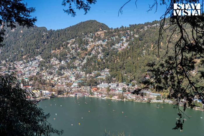 stayvista at the northern lake house