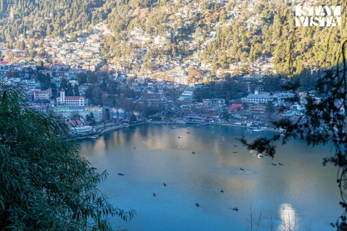 nainital