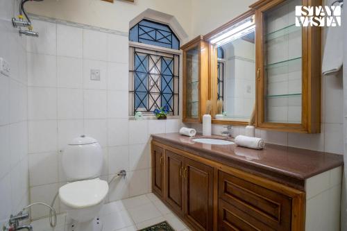 stayvista at the northern lake house