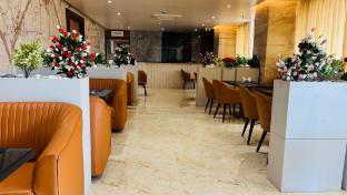 mk naidu hotel and conventions center