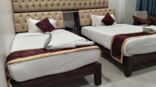 mk naidu hotel and conventions center