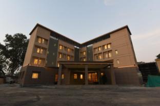 hotel tathagat ashok