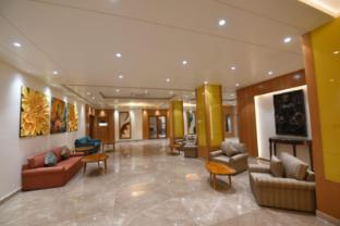 hotel tathagat ashok