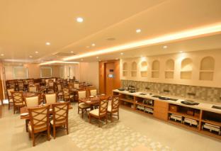 hotel tathagat ashok