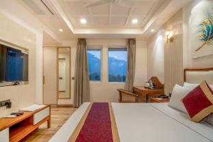 hotel tathagat ashok