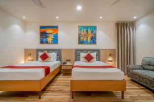 hotel tathagat ashok