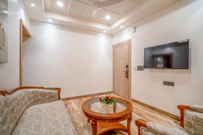 hotel tathagat ashok