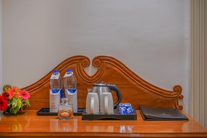 hotel tathagat ashok