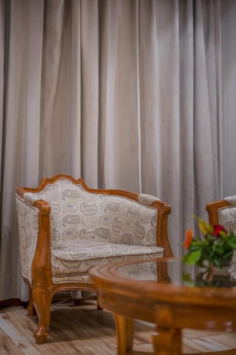 hotel tathagat ashok