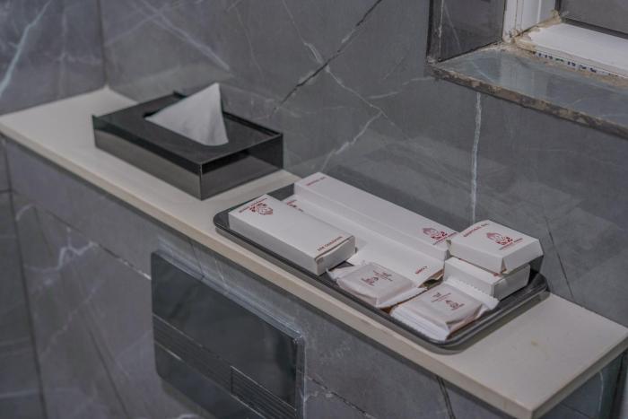 hotel tathagat ashok