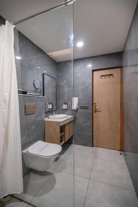 hotel tathagat ashok