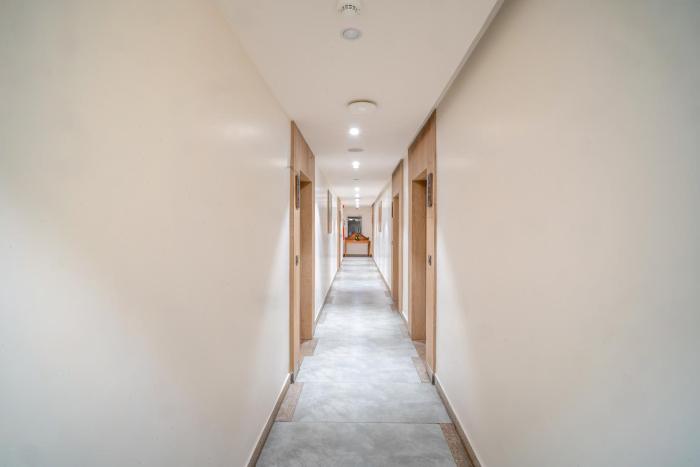 hotel tathagat ashok