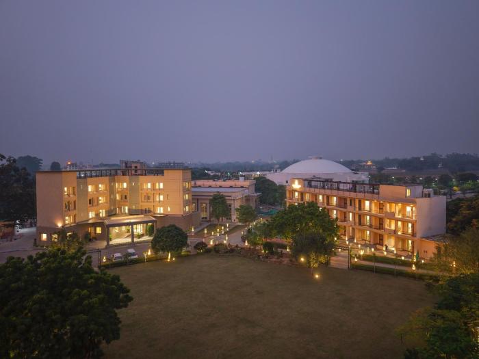 hotel tathagat ashok