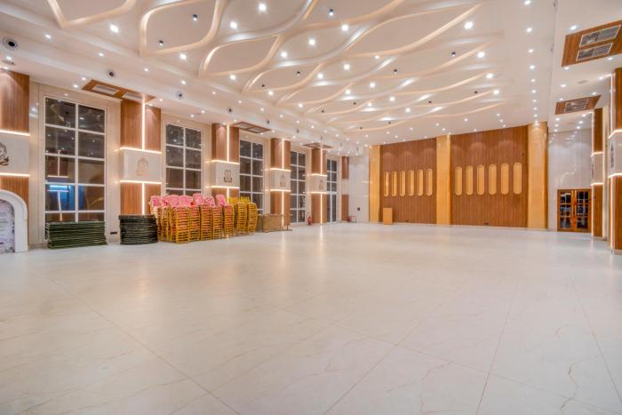 hotel tathagat ashok