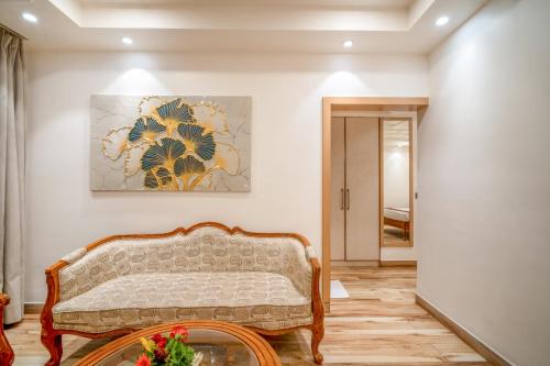 hotel tathagat ashok