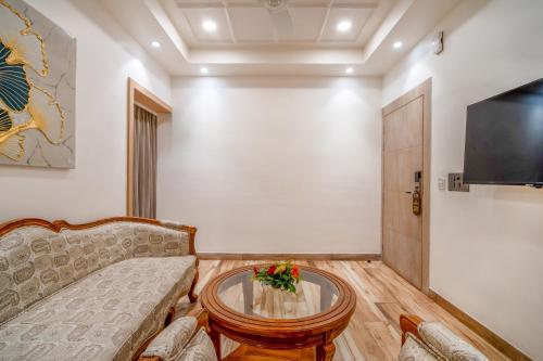 hotel tathagat ashok