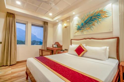 hotel tathagat ashok