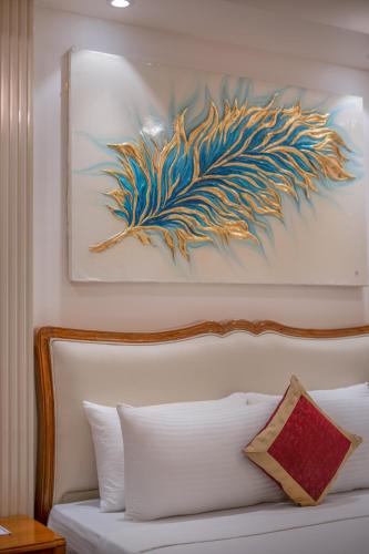 hotel tathagat ashok