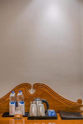 hotel tathagat ashok