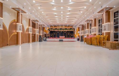 hotel tathagat ashok