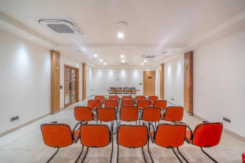 hotel tathagat ashok