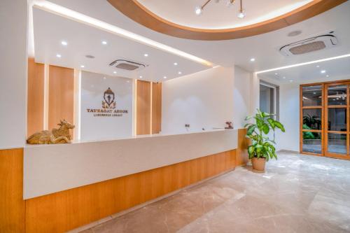 hotel tathagat ashok