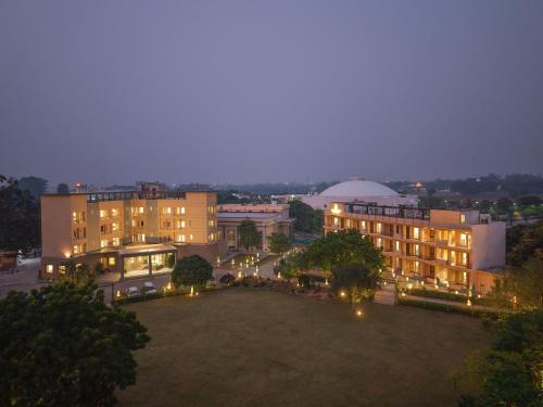 hotel tathagat ashok