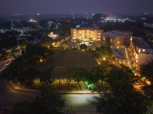 hotel tathagat ashok