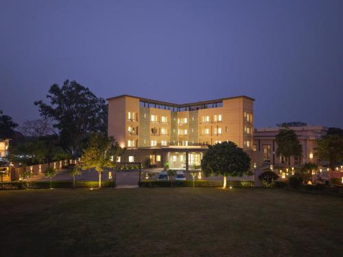 hotel tathagat ashok