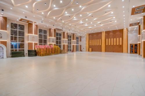 hotel tathagat ashok