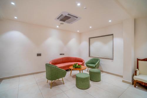 hotel tathagat ashok