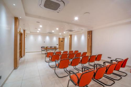 hotel tathagat ashok