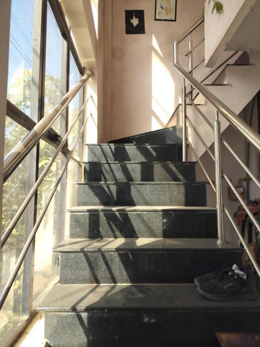 prem ratan homestay