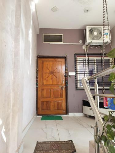 prem ratan homestay
