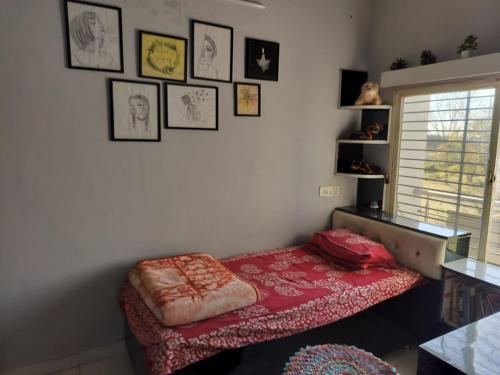 Prem Ratan Homestay,,3 star