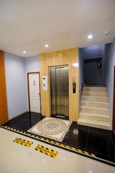 royal star suites pattaya