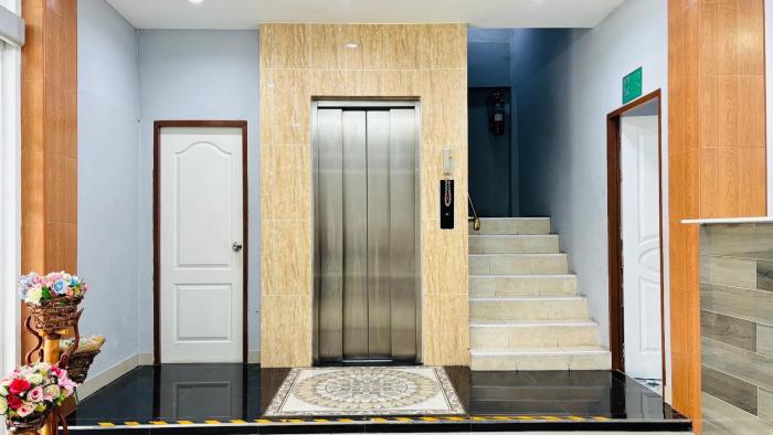 royal star suites pattaya