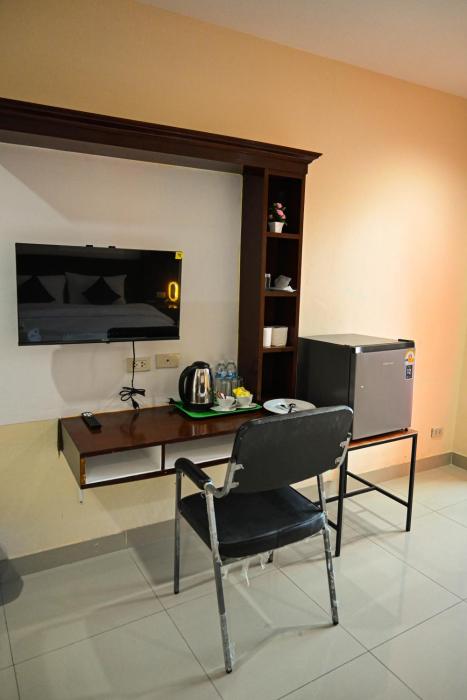 royal star suites pattaya