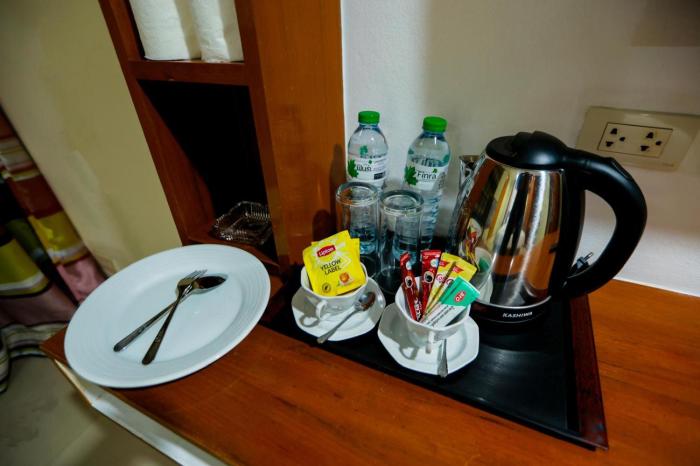 royal star suites pattaya
