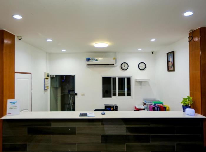 royal star suites pattaya