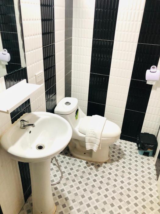 royal star suites pattaya