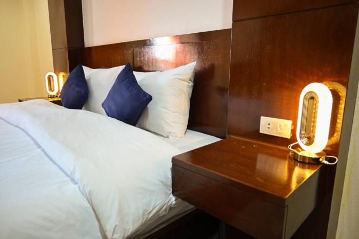 royal star suites pattaya
