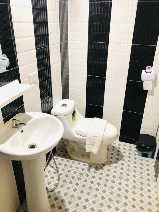 royal star suites pattaya