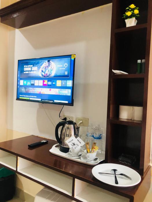 royal star suites pattaya