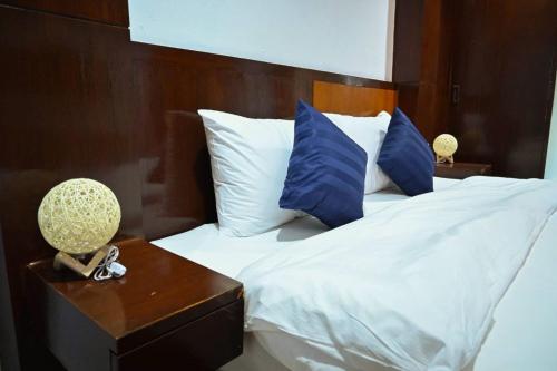 royal star suites pattaya