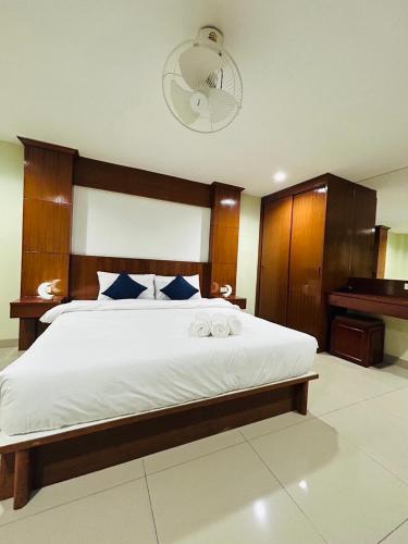 royal star suites pattaya