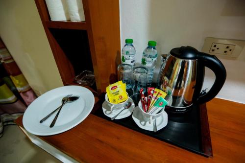 royal star suites pattaya