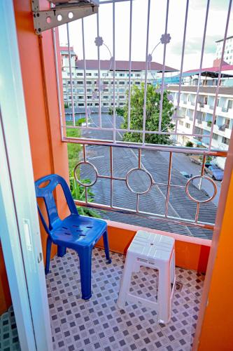 royal star suites pattaya