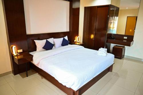 royal star suites pattaya